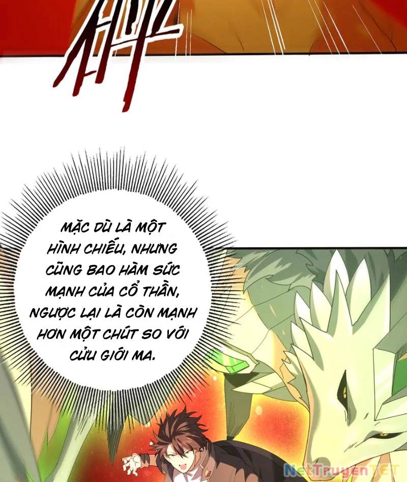 Toàn Dân Chuyển Chức Ngự Long Sư Là Chức Nghiệp Yếu Nhất - Chapter 94 - Page 37