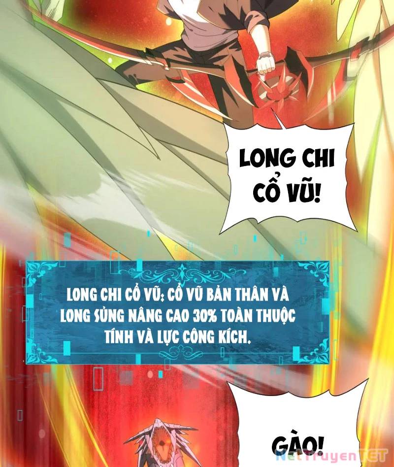 Toàn Dân Chuyển Chức Ngự Long Sư Là Chức Nghiệp Yếu Nhất - Chapter 94 - Page 38