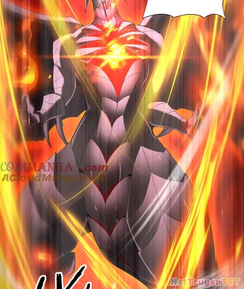 Toàn Dân Chuyển Chức Ngự Long Sư Là Chức Nghiệp Yếu Nhất - Chapter 94 - Page 39