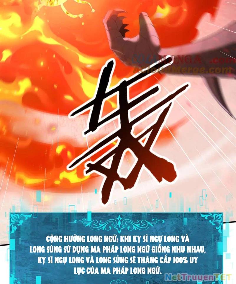 Toàn Dân Chuyển Chức Ngự Long Sư Là Chức Nghiệp Yếu Nhất - Chapter 94 - Page 4