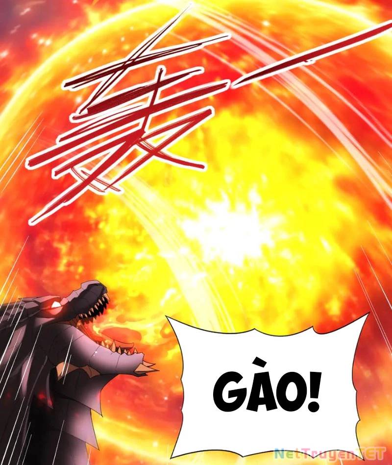 Toàn Dân Chuyển Chức Ngự Long Sư Là Chức Nghiệp Yếu Nhất - Chapter 94 - Page 48