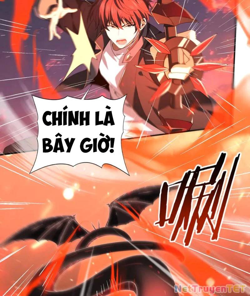 Toàn Dân Chuyển Chức Ngự Long Sư Là Chức Nghiệp Yếu Nhất - Chapter 94 - Page 50