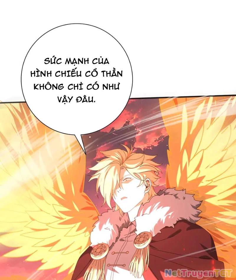 Toàn Dân Chuyển Chức Ngự Long Sư Là Chức Nghiệp Yếu Nhất - Chapter 94 - Page 55