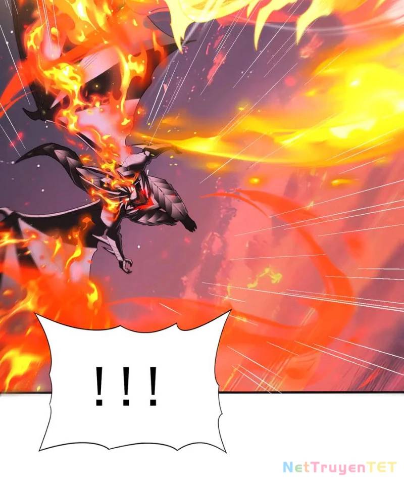 Toàn Dân Chuyển Chức Ngự Long Sư Là Chức Nghiệp Yếu Nhất - Chapter 94 - Page 58