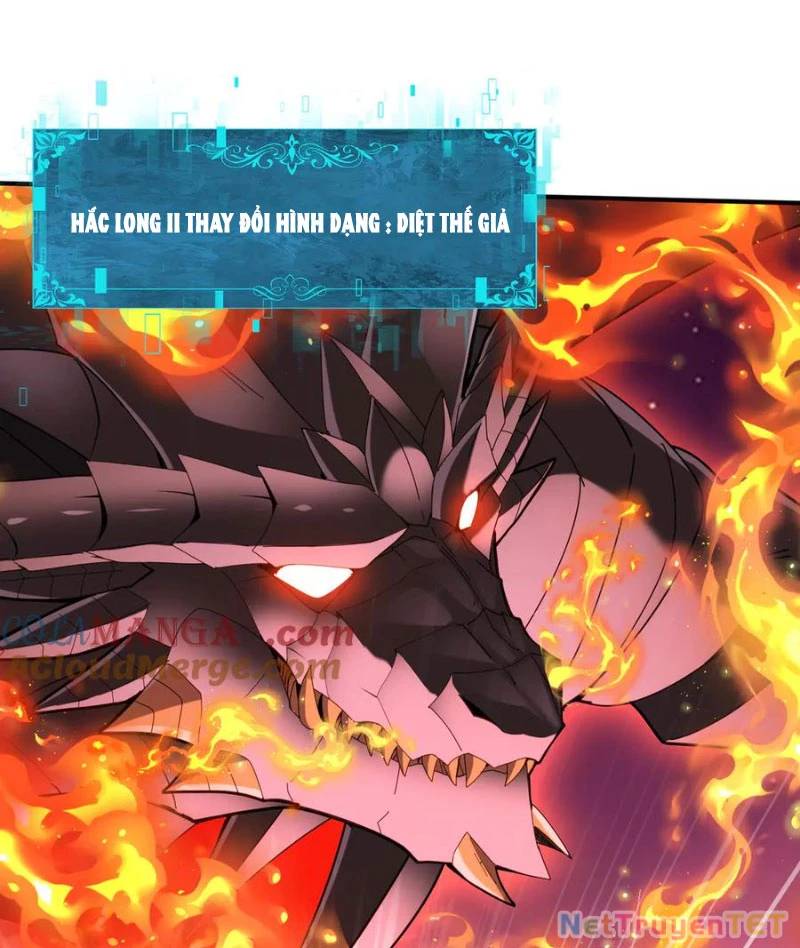 Toàn Dân Chuyển Chức Ngự Long Sư Là Chức Nghiệp Yếu Nhất - Chapter 94 - Page 59