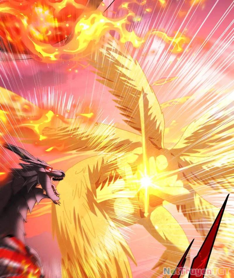 Toàn Dân Chuyển Chức Ngự Long Sư Là Chức Nghiệp Yếu Nhất - Chapter 94 - Page 60