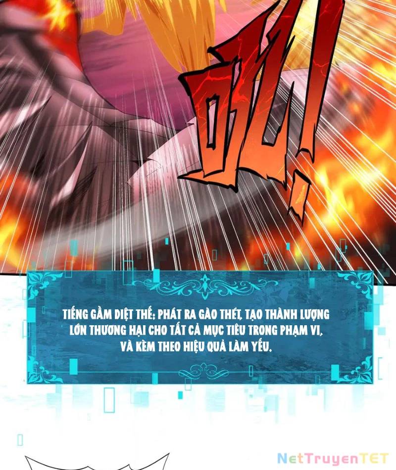 Toàn Dân Chuyển Chức Ngự Long Sư Là Chức Nghiệp Yếu Nhất - Chapter 94 - Page 61