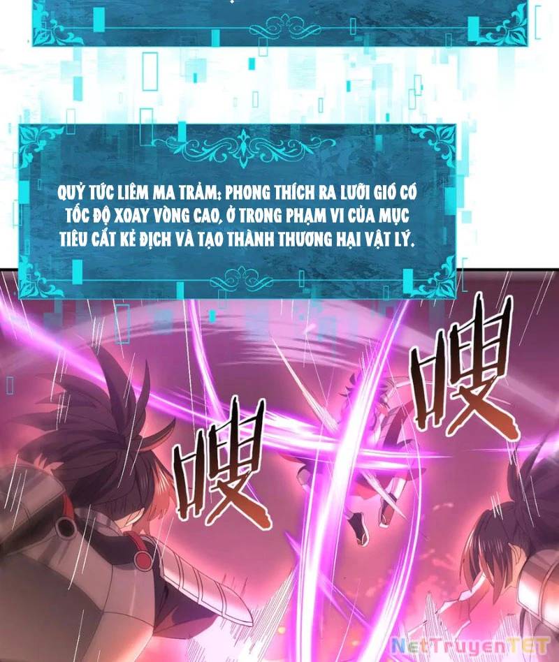 Toàn Dân Chuyển Chức Ngự Long Sư Là Chức Nghiệp Yếu Nhất - Chapter 94 - Page 63