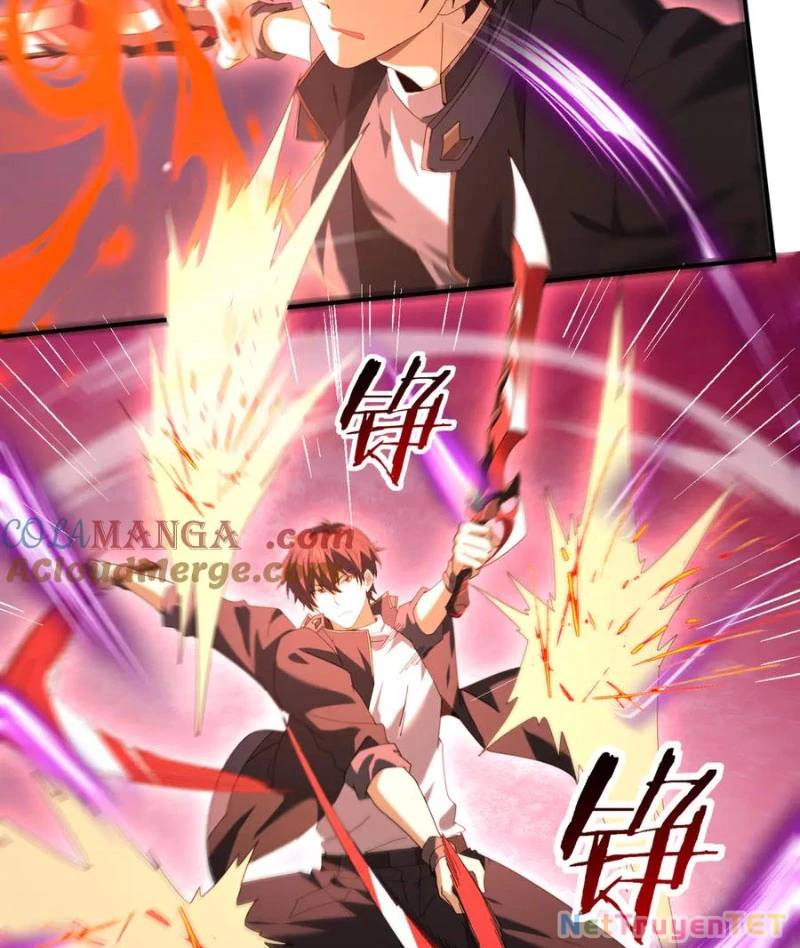 Toàn Dân Chuyển Chức Ngự Long Sư Là Chức Nghiệp Yếu Nhất - Chapter 94 - Page 67