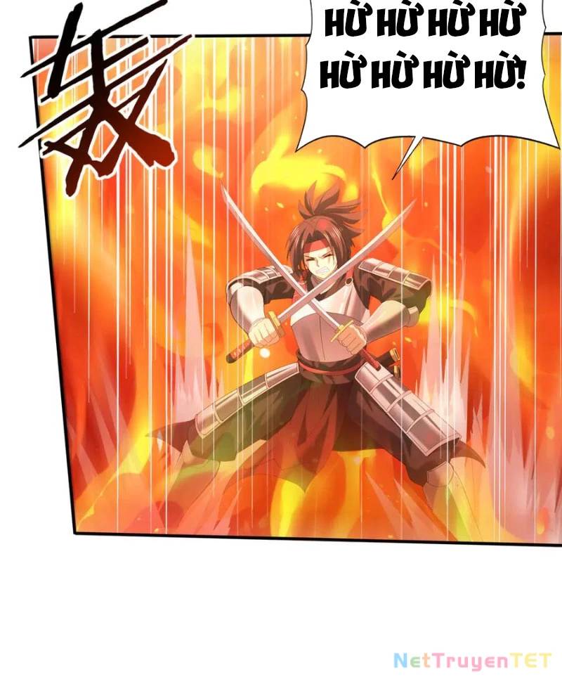 Toàn Dân Chuyển Chức Ngự Long Sư Là Chức Nghiệp Yếu Nhất - Chapter 94 - Page 7