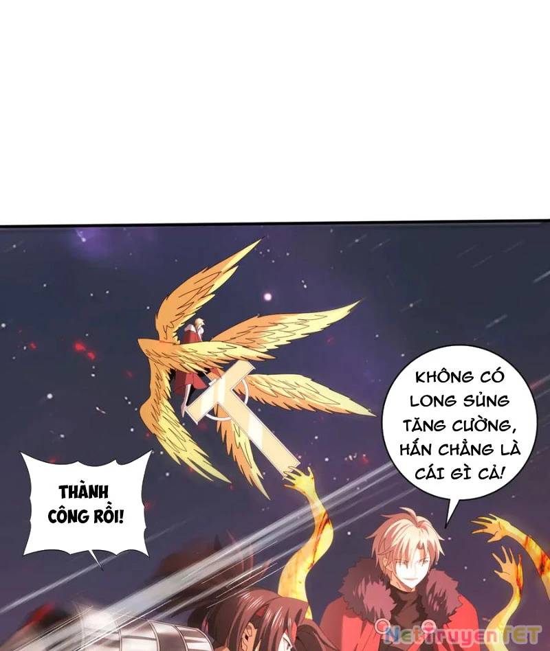 Toàn Dân Chuyển Chức Ngự Long Sư Là Chức Nghiệp Yếu Nhất - Chapter 94 - Page 73