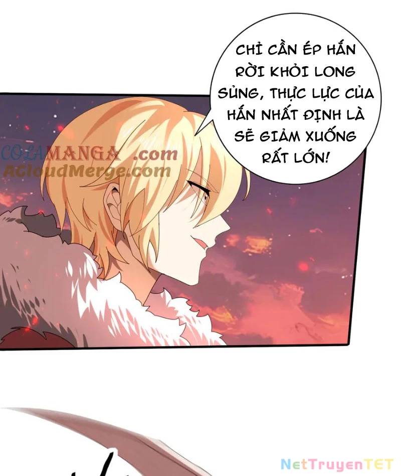Toàn Dân Chuyển Chức Ngự Long Sư Là Chức Nghiệp Yếu Nhất - Chapter 94 - Page 75