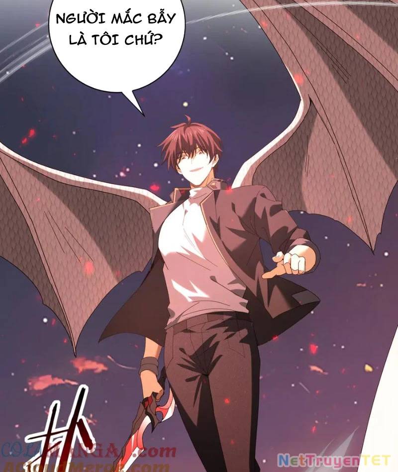 Toàn Dân Chuyển Chức Ngự Long Sư Là Chức Nghiệp Yếu Nhất - Chapter 94 - Page 77