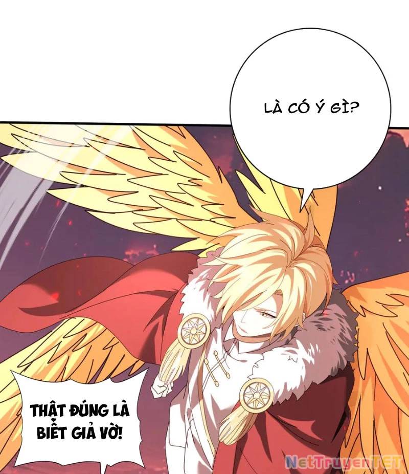 Toàn Dân Chuyển Chức Ngự Long Sư Là Chức Nghiệp Yếu Nhất - Chapter 94 - Page 79