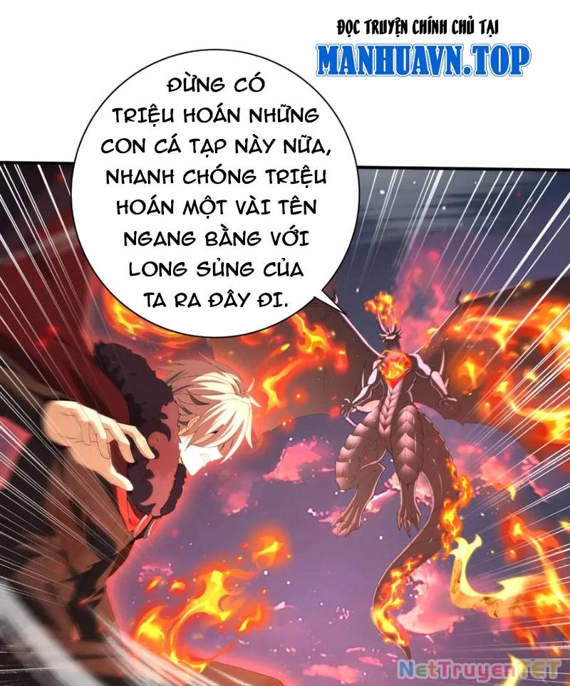 Toàn Dân Chuyển Chức Ngự Long Sư Là Chức Nghiệp Yếu Nhất - Chapter 94 - Page 8