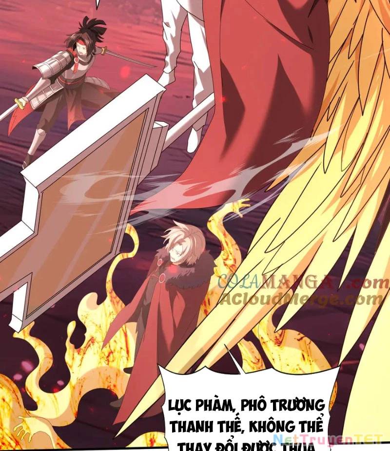 Toàn Dân Chuyển Chức Ngự Long Sư Là Chức Nghiệp Yếu Nhất - Chapter 94 - Page 80