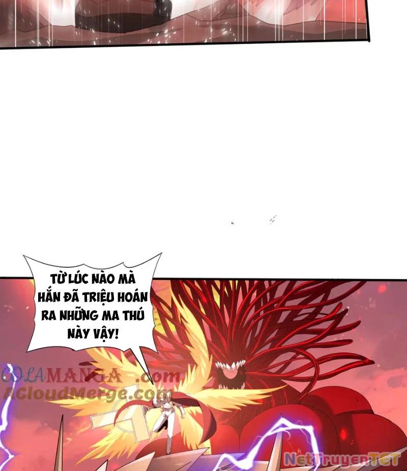 Toàn Dân Chuyển Chức Ngự Long Sư Là Chức Nghiệp Yếu Nhất - Chapter 94 - Page 82