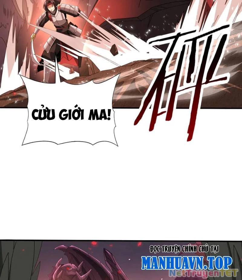 Toàn Dân Chuyển Chức Ngự Long Sư Là Chức Nghiệp Yếu Nhất - Chapter 94 - Page 84