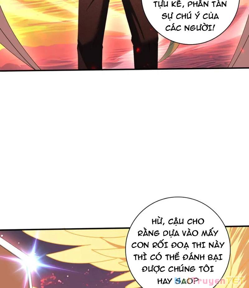 Toàn Dân Chuyển Chức Ngự Long Sư Là Chức Nghiệp Yếu Nhất - Chapter 94 - Page 86