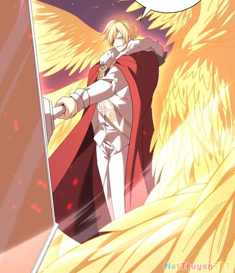 Toàn Dân Chuyển Chức Ngự Long Sư Là Chức Nghiệp Yếu Nhất - Chapter 94 - Page 87