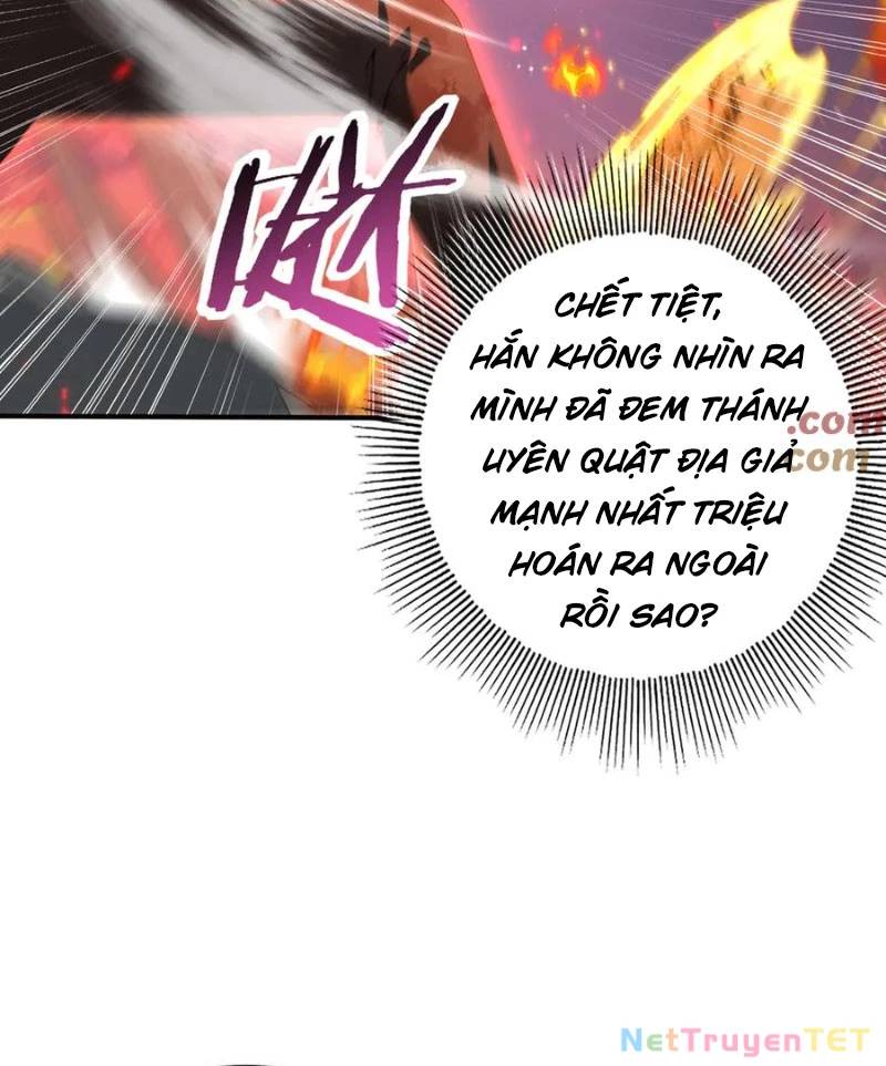 Toàn Dân Chuyển Chức Ngự Long Sư Là Chức Nghiệp Yếu Nhất - Chapter 94 - Page 9