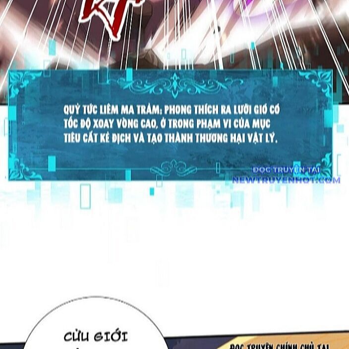 Toàn Dân Chuyển Chức Ngự Long Sư Là Chức Nghiệp Yếu Nhất - Chapter 95 - Page 16