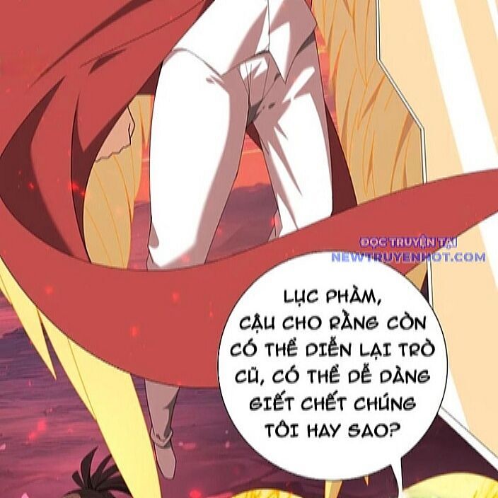 Toàn Dân Chuyển Chức Ngự Long Sư Là Chức Nghiệp Yếu Nhất - Chapter 95 - Page 18