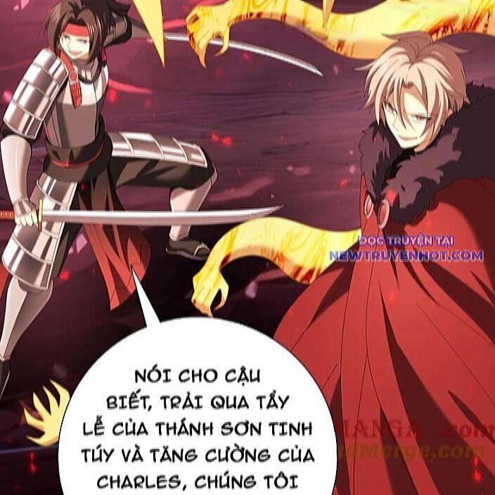 Toàn Dân Chuyển Chức Ngự Long Sư Là Chức Nghiệp Yếu Nhất - Chapter 95 - Page 19