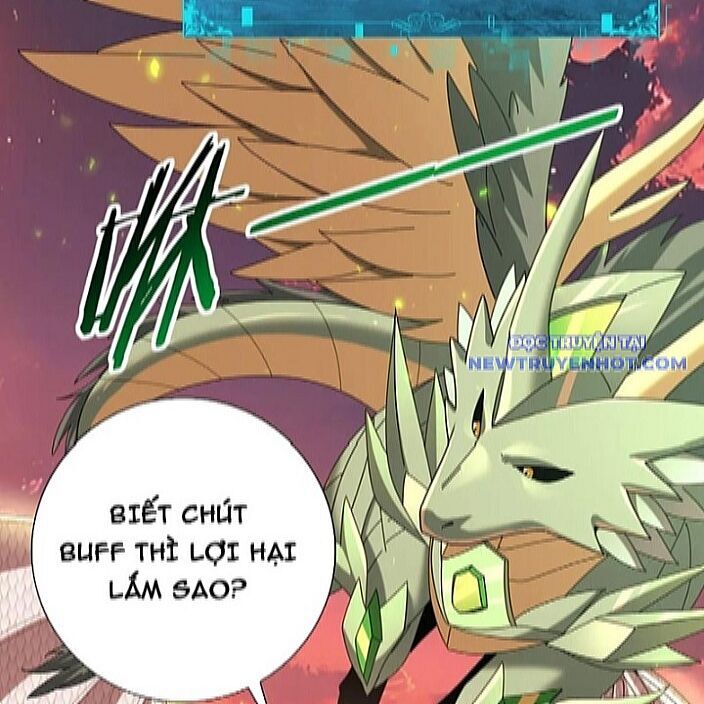 Toàn Dân Chuyển Chức Ngự Long Sư Là Chức Nghiệp Yếu Nhất - Chapter 95 - Page 21