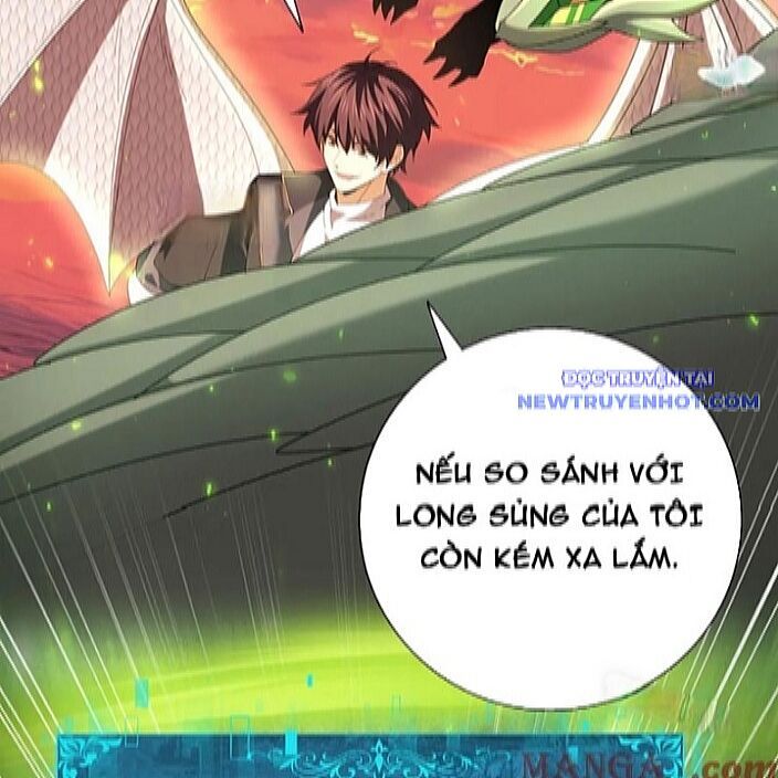 Toàn Dân Chuyển Chức Ngự Long Sư Là Chức Nghiệp Yếu Nhất - Chapter 95 - Page 22