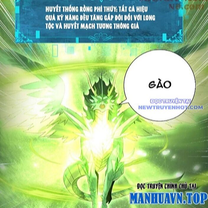 Toàn Dân Chuyển Chức Ngự Long Sư Là Chức Nghiệp Yếu Nhất - Chapter 95 - Page 23