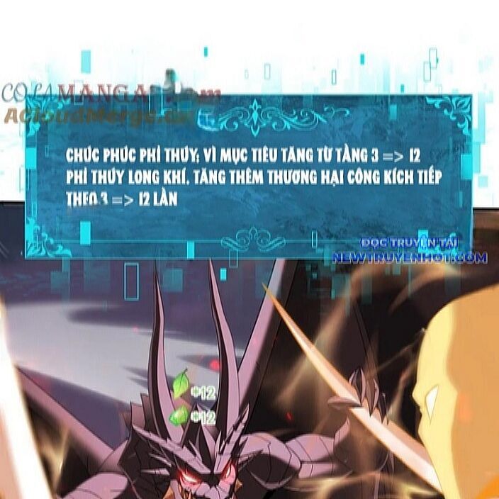 Toàn Dân Chuyển Chức Ngự Long Sư Là Chức Nghiệp Yếu Nhất - Chapter 95 - Page 32