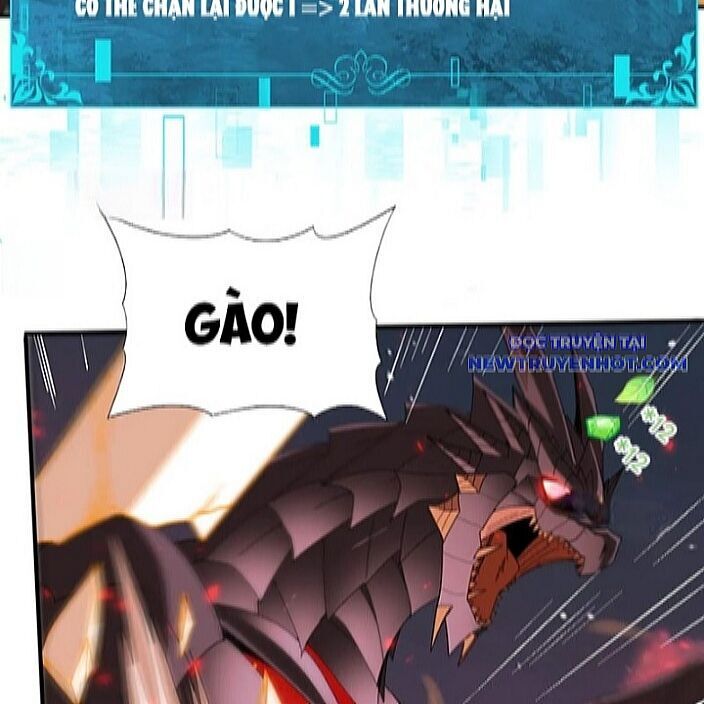 Toàn Dân Chuyển Chức Ngự Long Sư Là Chức Nghiệp Yếu Nhất - Chapter 95 - Page 34