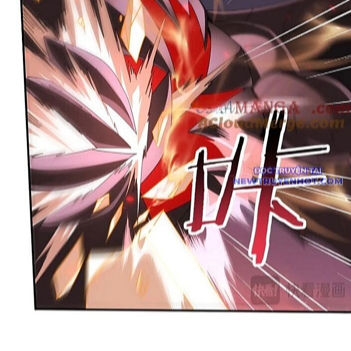 Toàn Dân Chuyển Chức Ngự Long Sư Là Chức Nghiệp Yếu Nhất - Chapter 95 - Page 35