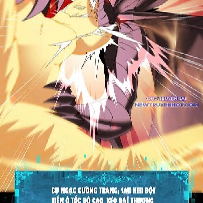 Toàn Dân Chuyển Chức Ngự Long Sư Là Chức Nghiệp Yếu Nhất - Chapter 95 - Page 37