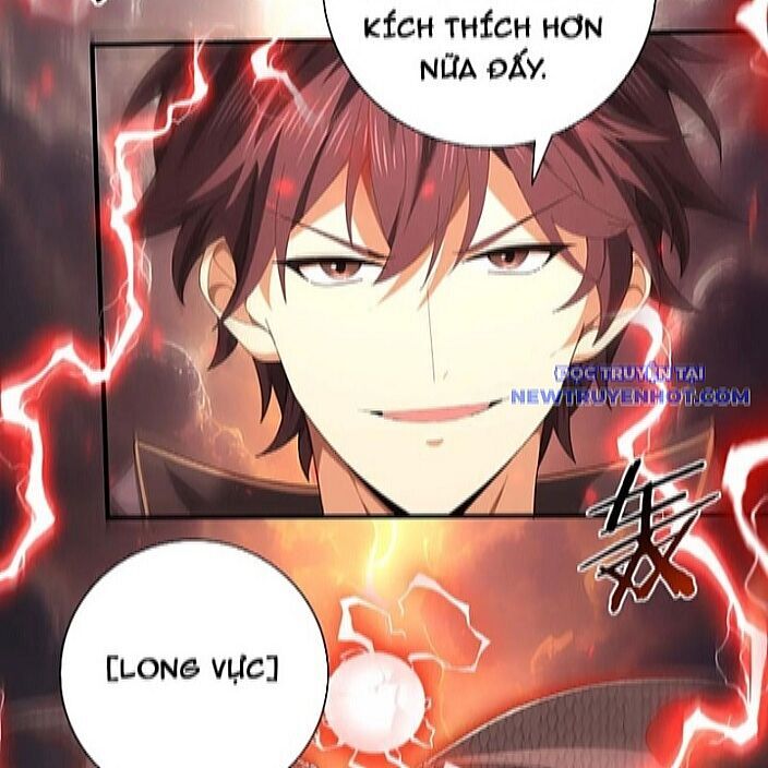 Toàn Dân Chuyển Chức Ngự Long Sư Là Chức Nghiệp Yếu Nhất - Chapter 95 - Page 40