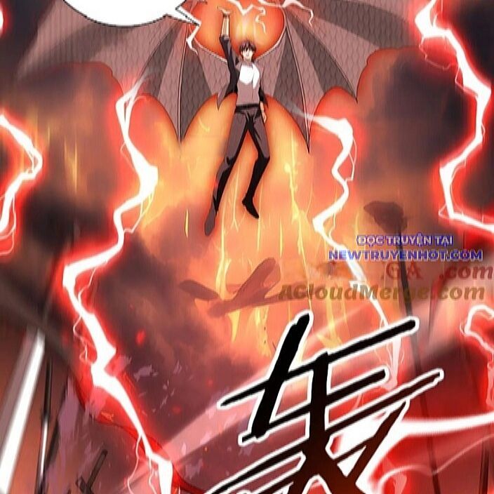 Toàn Dân Chuyển Chức Ngự Long Sư Là Chức Nghiệp Yếu Nhất - Chapter 95 - Page 41