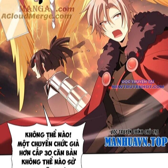 Toàn Dân Chuyển Chức Ngự Long Sư Là Chức Nghiệp Yếu Nhất - Chapter 95 - Page 44