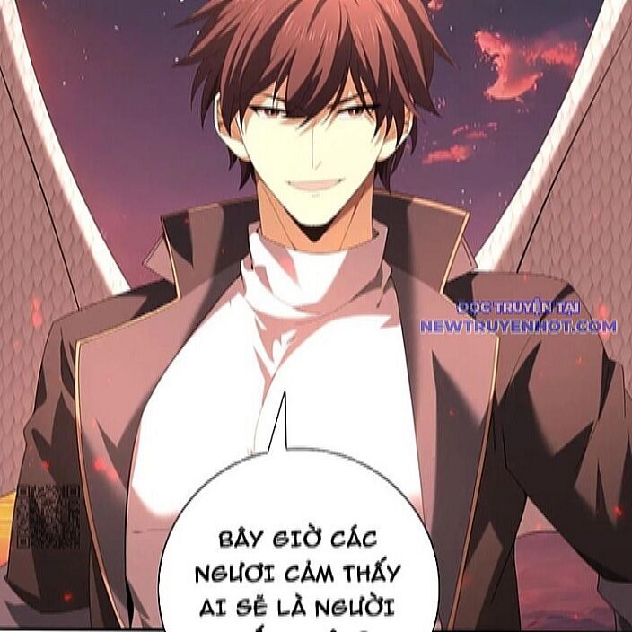 Toàn Dân Chuyển Chức Ngự Long Sư Là Chức Nghiệp Yếu Nhất - Chapter 95 - Page 5