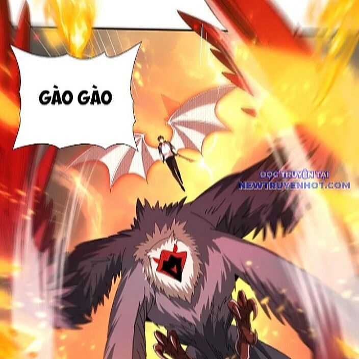 Toàn Dân Chuyển Chức Ngự Long Sư Là Chức Nghiệp Yếu Nhất - Chapter 95 - Page 51