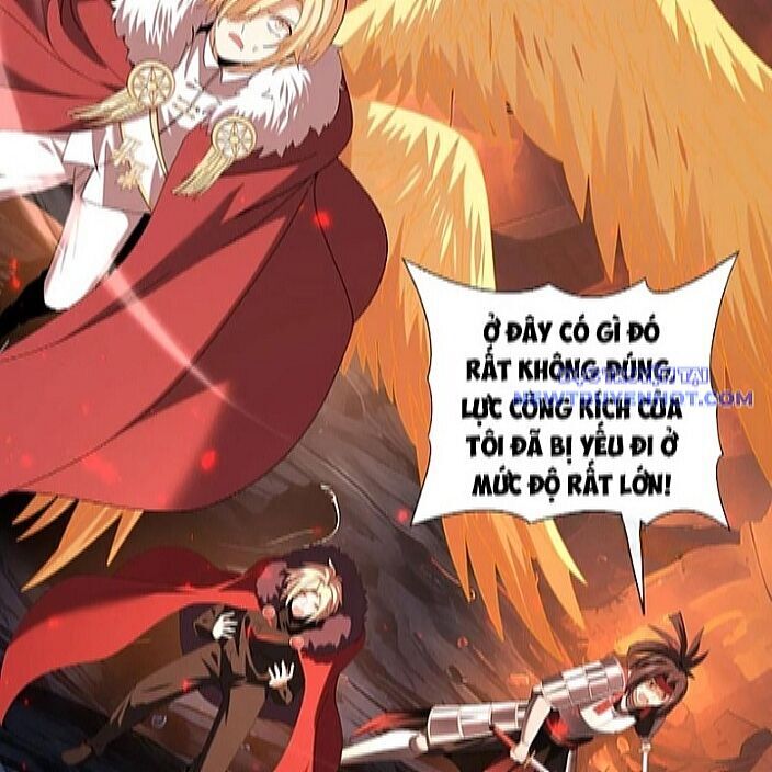 Toàn Dân Chuyển Chức Ngự Long Sư Là Chức Nghiệp Yếu Nhất - Chapter 95 - Page 54