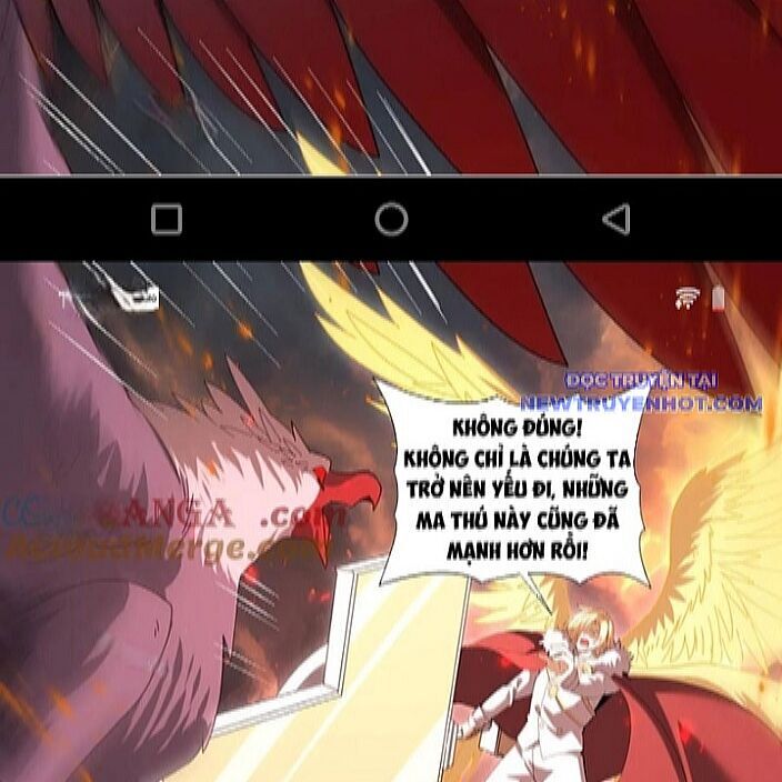 Toàn Dân Chuyển Chức Ngự Long Sư Là Chức Nghiệp Yếu Nhất - Chapter 95 - Page 56