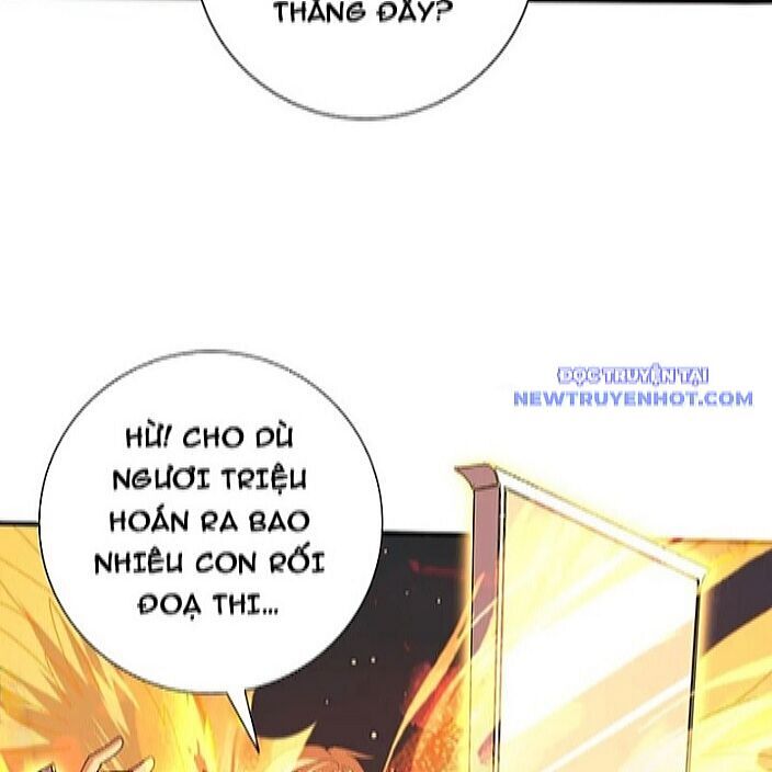 Toàn Dân Chuyển Chức Ngự Long Sư Là Chức Nghiệp Yếu Nhất - Chapter 95 - Page 6