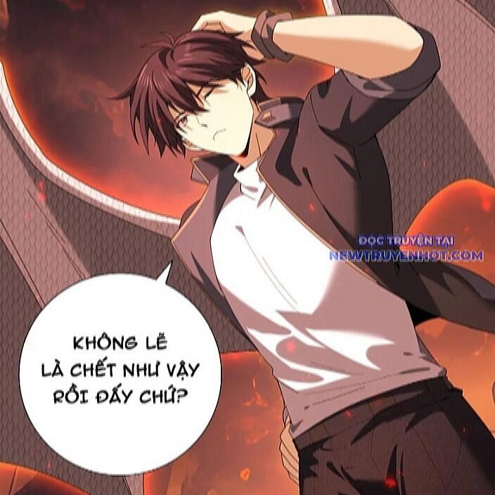 Toàn Dân Chuyển Chức Ngự Long Sư Là Chức Nghiệp Yếu Nhất - Chapter 95 - Page 60