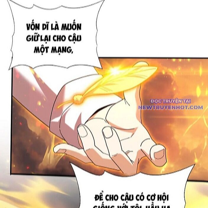 Toàn Dân Chuyển Chức Ngự Long Sư Là Chức Nghiệp Yếu Nhất - Chapter 95 - Page 64