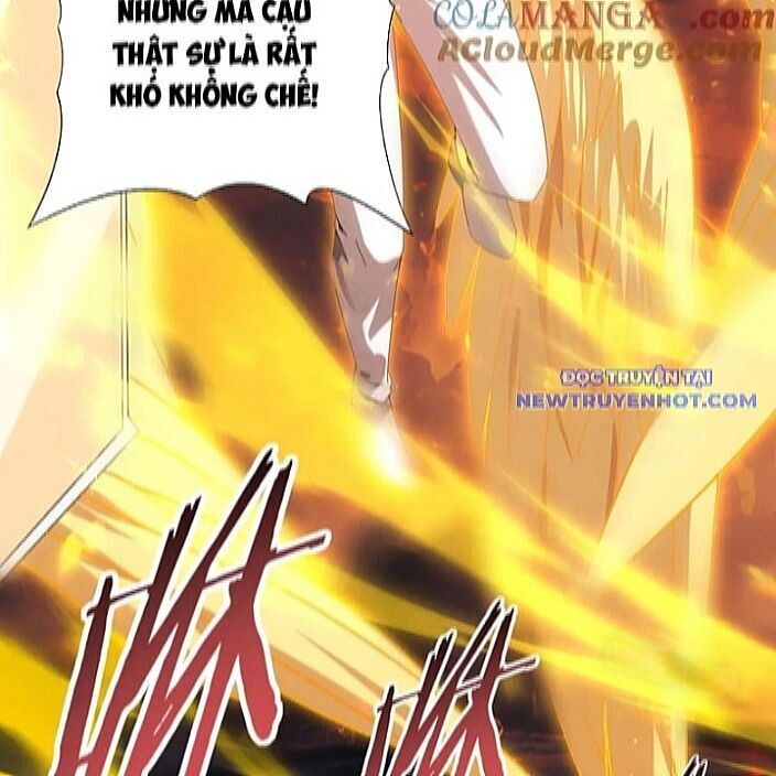 Toàn Dân Chuyển Chức Ngự Long Sư Là Chức Nghiệp Yếu Nhất - Chapter 95 - Page 66