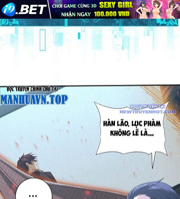 Toàn Dân Chuyển Chức Ngự Long Sư Là Chức Nghiệp Yếu Nhất - Chapter 95 - Page 76