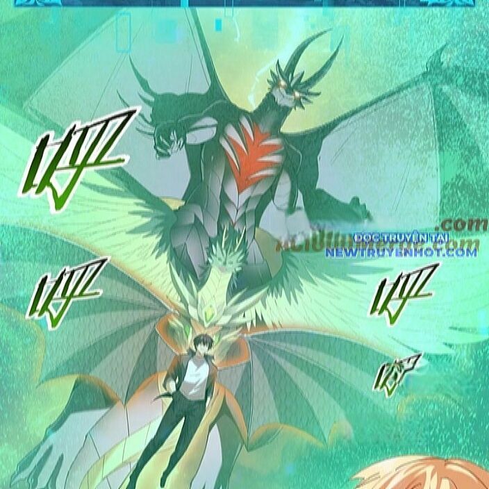 Toàn Dân Chuyển Chức Ngự Long Sư Là Chức Nghiệp Yếu Nhất - Chapter 95 - Page 81