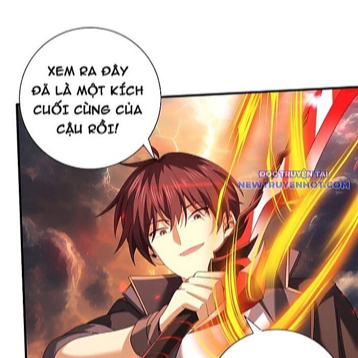 Toàn Dân Chuyển Chức Ngự Long Sư Là Chức Nghiệp Yếu Nhất - Chapter 95 - Page 83