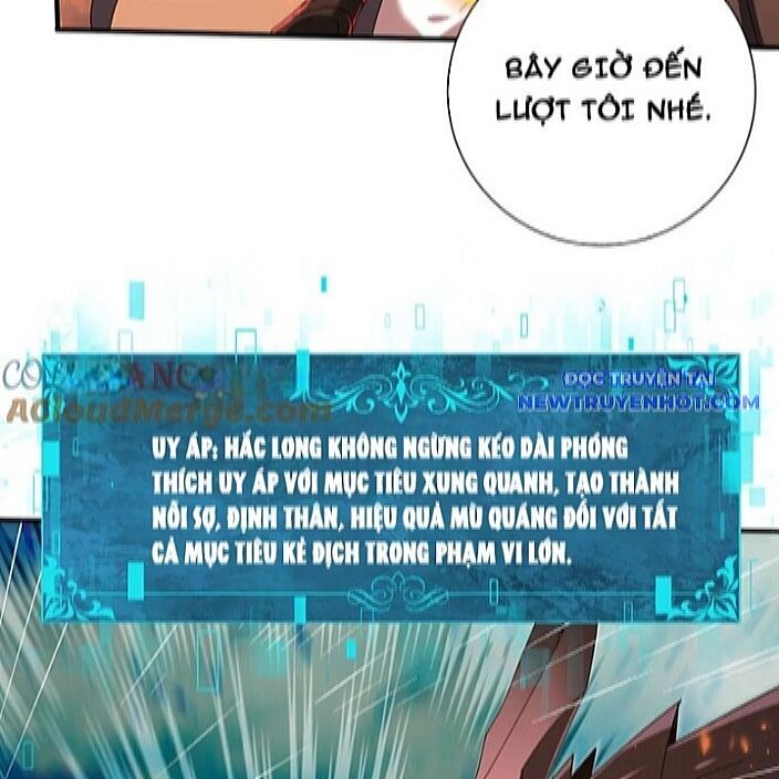 Toàn Dân Chuyển Chức Ngự Long Sư Là Chức Nghiệp Yếu Nhất - Chapter 95 - Page 84